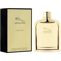 Classic Gold Eau de Toilette 100ml