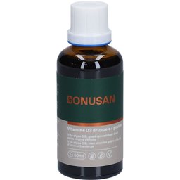 Vitamine D3 5 mcg