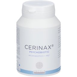 Cerinax® Psychobiotic
