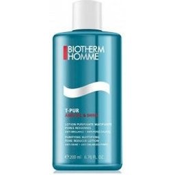 Homme T-pur Lotion Anti-Brillance 200ml