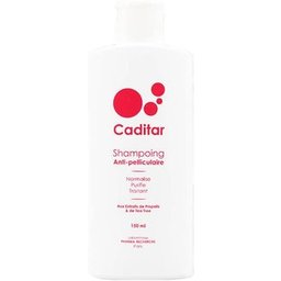 Pharma-Recherche Caditar Shampoing Anti-Pelliculaire 150ml