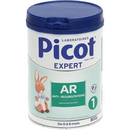 Lait Expert Ar 1 Age 400g