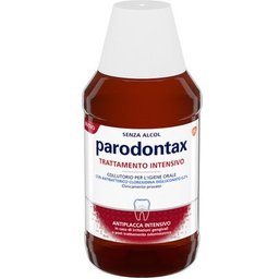 Mw Chlorhexidine 0,2% Bain de Bouche 300ml