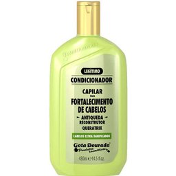 Queratrix Après Shampooing Fortifiant 430ml