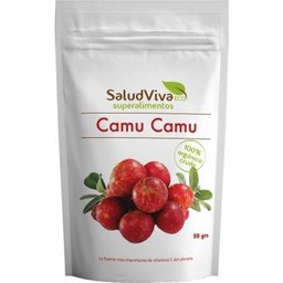 Camu Camu 50g