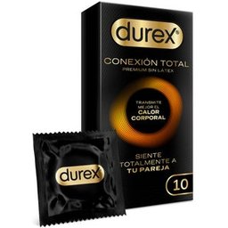 Conexión Total 10 und