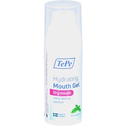 Gel Hydratant pour la Bouche - Menthe Douce