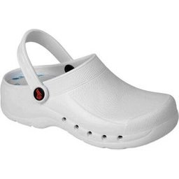 Suecos Eva Sabot Blanc 21005 Taille 40 1 Paire