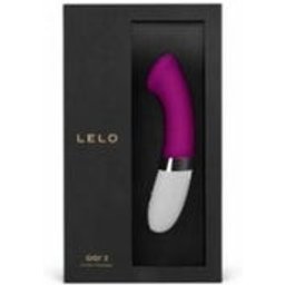 Gigi 2 Deep Rose