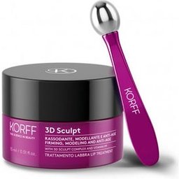 3D Sculpt Crème Lèvres 15ml