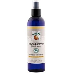 Eau florale de fleur d'oranger 250ml