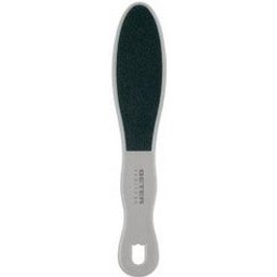 Lime double face teeter pour duretés 1 pc