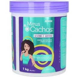 My Curls Super Curly Conditionneur sans Rincage 1000g