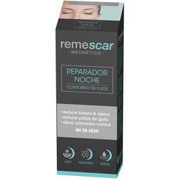 Réparateur Nuit Contour des Yeux