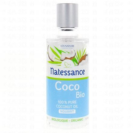 Huile de Coco BIO 100ml