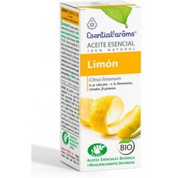 Essence de Citron Bio 10ml