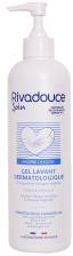 Gel Lavant Dermatologique Corps et Cheveux 500 ml - Flacon-Pompe 500 ml