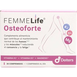 Osteoforte 30comp