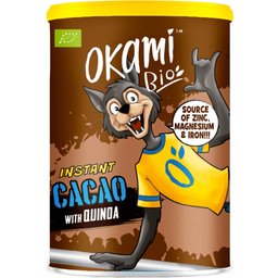 Cacao Kids 350g