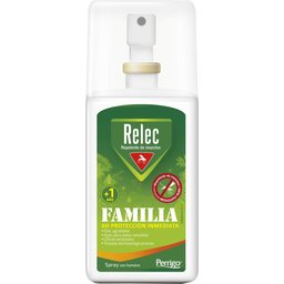 Familia Spray Antimosquitos 100 ml