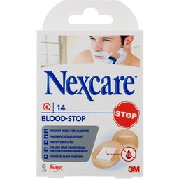 En.delaval.ca : Bandes adhésives Blood Stop pour l'assortiment de coagulation 14 pcs