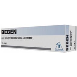 Beben Crème 30g