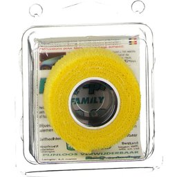 ResQ-plast® Family Jaune 25mm