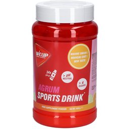 Agrumes Sports Drink