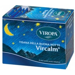 Viropa Vircalm 15Bust