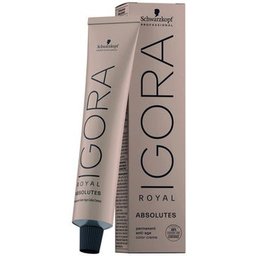Igora Royal Absolutes Teinture 7-560 Age Blend 60ml