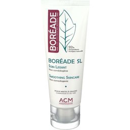 Boréade SL Soin Lissant