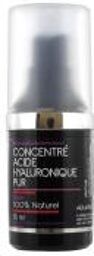 Concentré Acide Hyaluronique Pur 15 ml - Flacon-Pompe 15 ml