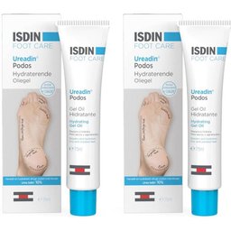 Foot Care Ureadin® Podos Gel Huile Hydratant