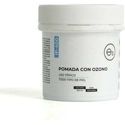 Crème Cicatrisante Ip 400 Bio 100ml