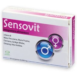 Sensovit 30 Cpr