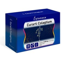 Curarti Colagtium 30 Capsules