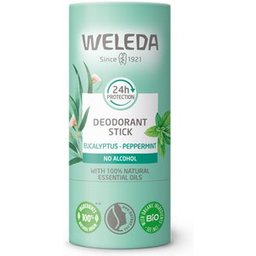 Deodorant Stick Eucalyptus Pepper 50g