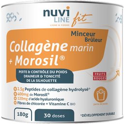 Nuviline Collagène Marin + Morosil