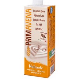 Bebida de Avena Natural 1L