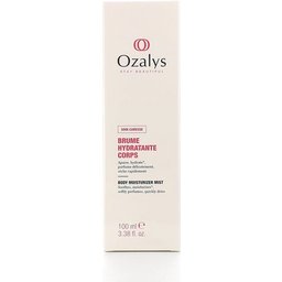 Moisturizing Body Mist 100ml