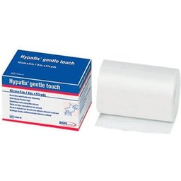 BSN Hypafix médicale Gentle Touch cm X 10 5 M