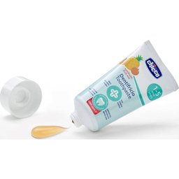 Dentífrico Tutti-Frutti 1-5 Anos 50ml