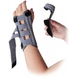 Orto Atl Seamless Poignet T2 Dt