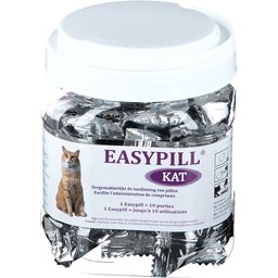 Easypill® Chat