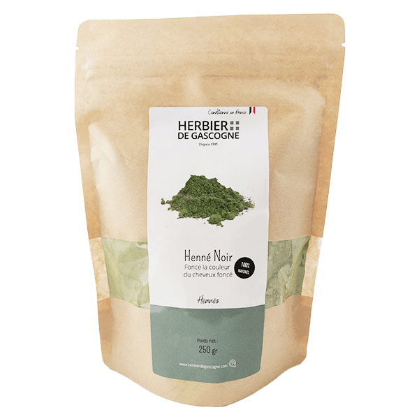 Henné Noir 250g