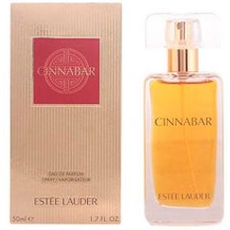 Cinnabar Eau de Parfum 50ml