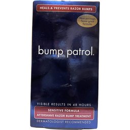 Bump After Shave Traitement Sensitive 57ml