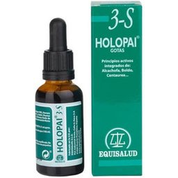 Holopai 3s 31ml