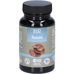 S.i.d Nutrition Reishi