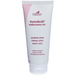 Jambes Actives Gel